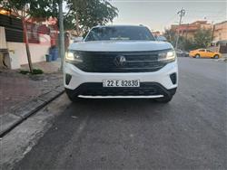 فولكسفاغن أطلس كروس سبورت